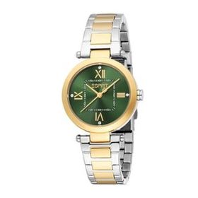 Esprit ES1L478M0095 Altın Kadın Kol Saati