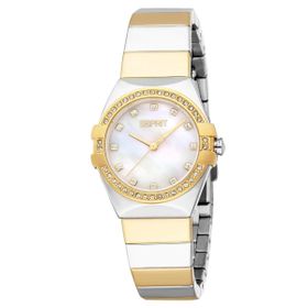 Esprit ES1L497M0045 Altın Kadın Kol Saati