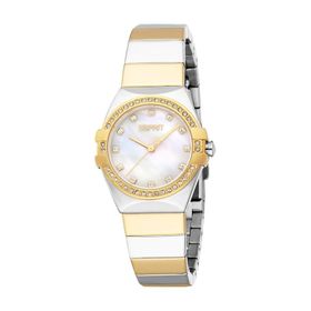 Esprit ES1L497M0045 Altın Kadın Kol Saati
