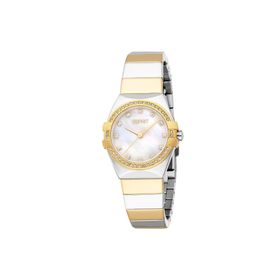 Esprit ES1L497M0045 Altın Kadın Kol Saati