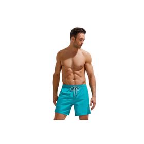 Esqudo EBW016 Basic Erkek Çok Renkli Deniz Şortu