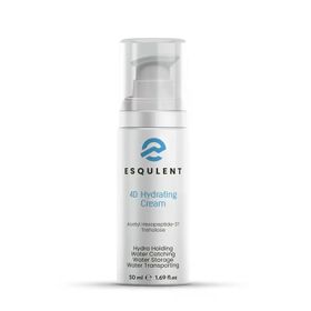 Esqulent 4D Hydrating 50 ml Yüz Kremi