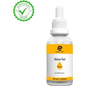 Esqulent Melano Peel 30 ml Serum