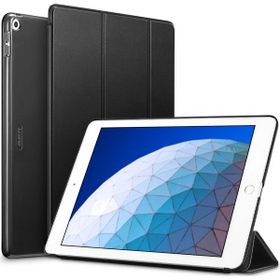 Esr iPad 2019 Yippee Siyah Kılıf