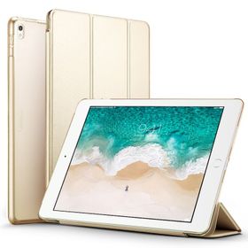 Esr iPad Pro 10.5 Yippee Gold Kılıf