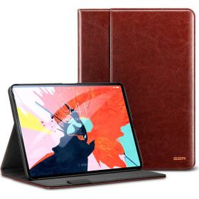 Esr iPad Pro 11 Intelligent Kahverengi Kılıf