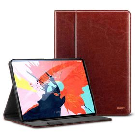Esr iPad Pro 11 Intelligent Kahverengi Kılıf
