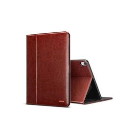 Esr iPad Pro 11 Intelligent Kahverengi Kılıf