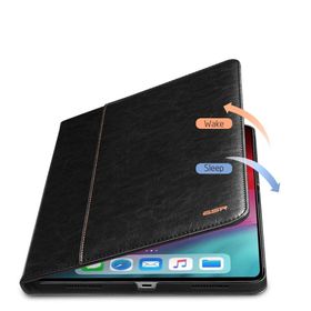 Esr iPad Pro 11 Intelligent Siyah Kılıf