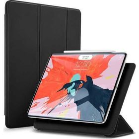Esr iPad Pro 11 Intelligent Siyah Kılıf