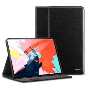 Esr iPad Pro 11 Intelligent Siyah Kılıf