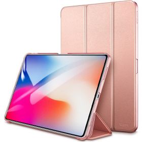Esr iPad Pro 11 Yippee Rose Gold Kılıf