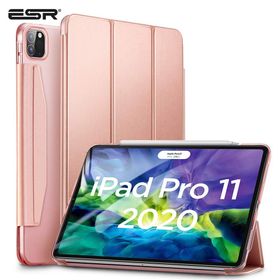 Esr iPad Pro 11 Yippee Rose Gold Kılıf