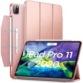Esr iPad Pro 11 Yippee Rose Gold Kılıf