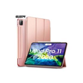 Esr iPad Pro 11 Yippee Rose Gold Kılıf