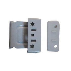 Esra 023 Beyaz Pvc Güvenlik Emniyet Çocuk Kilidi