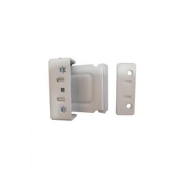Esra 023 Beyaz Pvc Güvenlik Emniyet Çocuk Kilidi