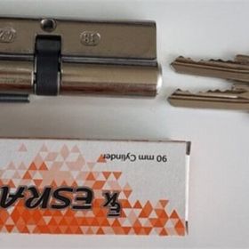 Esra 90 mm Barel
