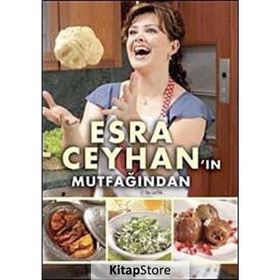 Esra Ceyhan'ın Mutfağından - Esra Ceyhan