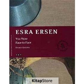 ESRA ERSEN YÜZ YÜZE - FACE TO FACE - ERDEN KOSOVA