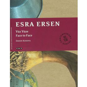 ESRA ERSEN YÜZ YÜZE - FACE TO FACE - ERDEN KOSOVA