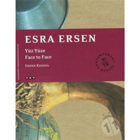 ESRA ERSEN YÜZ YÜZE - FACE TO FACE - ERDEN KOSOVA