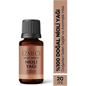 Esra Ezmeci 20 ml Nioli Yağı