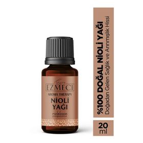 Esra Ezmeci 20 ml Nioli Yağı