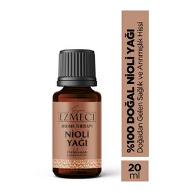 Esra Ezmeci 20 ml Nioli Yağı