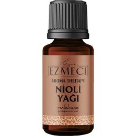 Esra Ezmeci 20 ml Nioli Yağı