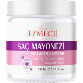 Esra Ezmeci 350 ml Saç Mayonezi