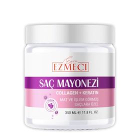Esra Ezmeci 350 ml Saç Mayonezi