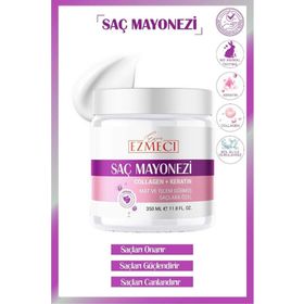 Esra Ezmeci 350 ml Saç Mayonezi