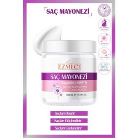 Esra Ezmeci 350 ml Saç Mayonezi