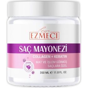 Esra Ezmeci 350 ml Saç Mayonezi