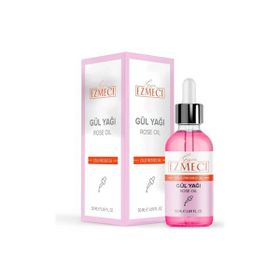 Esra Ezmeci 50 ml Gül Yağı