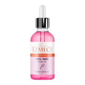 Esra Ezmeci 50 ml Gül Yağı