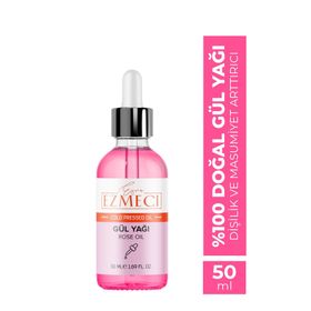 Esra Ezmeci 50 ml Gül Yağı