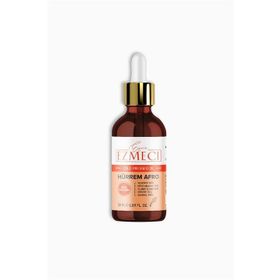 Esra Ezmeci 50 ml Hürrem Afro Yağı