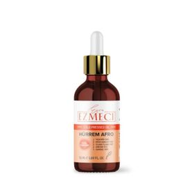 Esra Ezmeci 50 ml Hürrem Afro Yağı