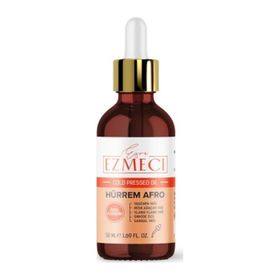 Esra Ezmeci 50 ml Hürrem Afro Yağı