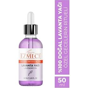 Esra Ezmeci 50 ml Lavanta Yağı