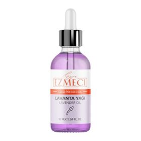 Esra Ezmeci 50 ml Lavanta Yağı