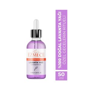 Esra Ezmeci 50 ml Lavanta Yağı