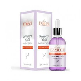 Esra Ezmeci 50 ml Lavanta Yağı