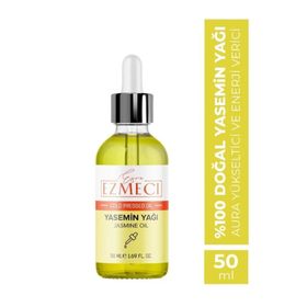 Esra Ezmeci 50 ml Yasemin Yağı