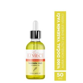 Esra Ezmeci 50 ml Yasemin Yağı