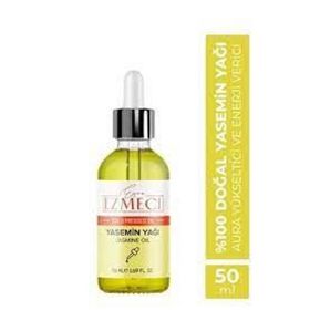 Esra Ezmeci 50 ml Yasemin Yağı
