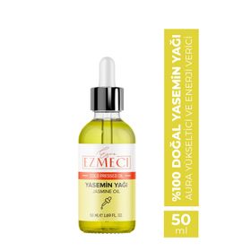 Esra Ezmeci 50 ml Yasemin Yağı