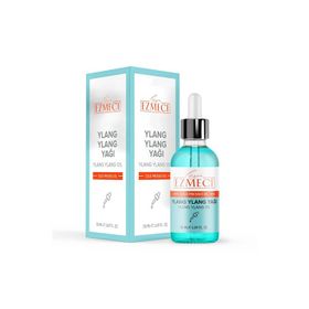 Esra Ezmeci 50 ml Ylang Ylang Yağı